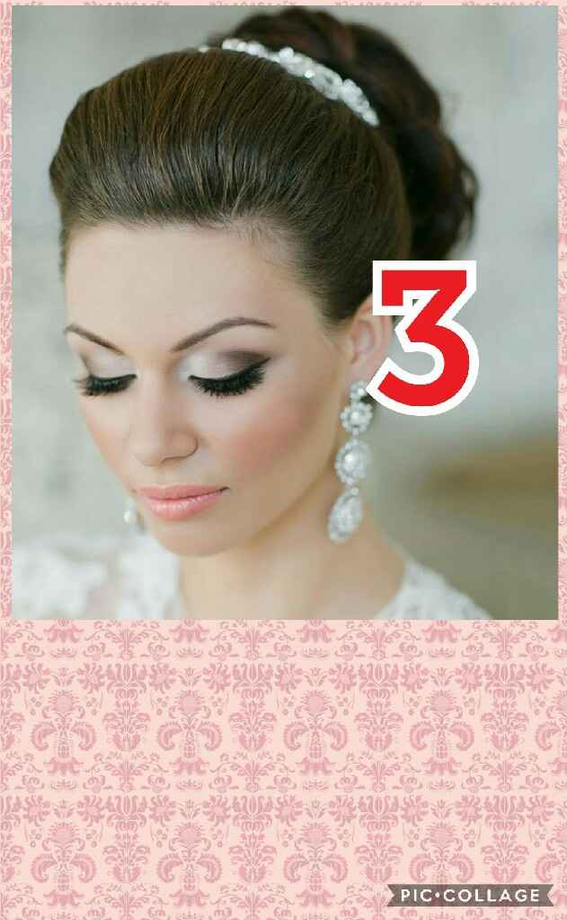 Make up sposa - 3