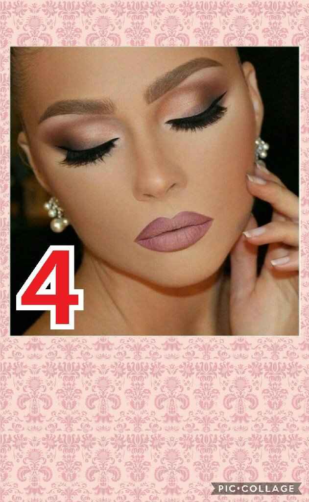 Make up sposa - 4