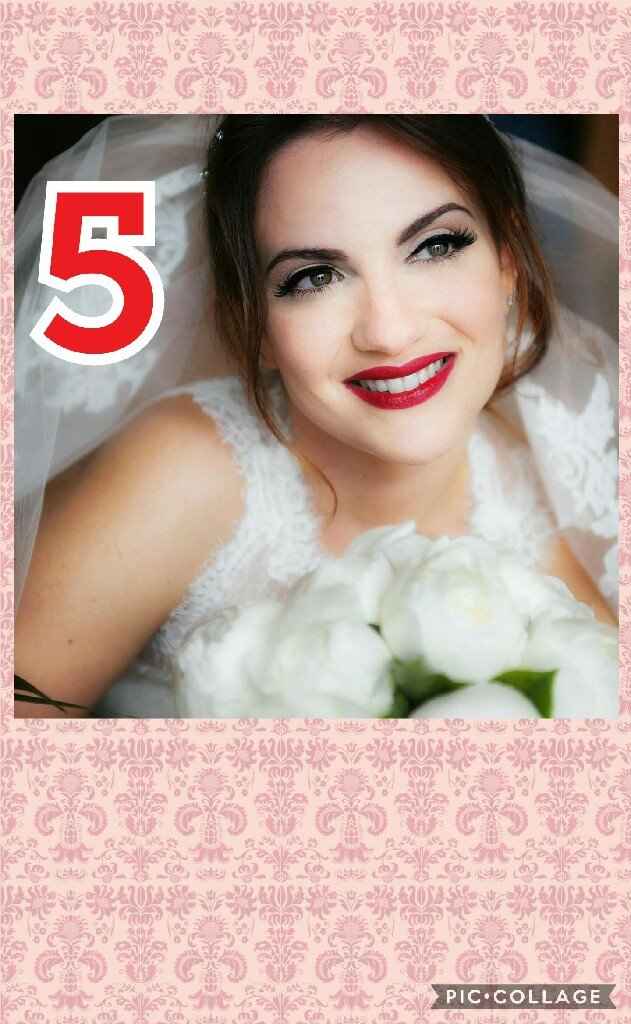 Make up sposa - 5