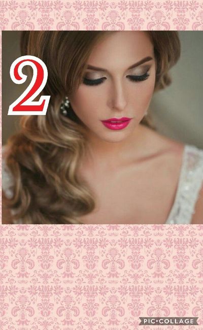 Make up sposa - 2