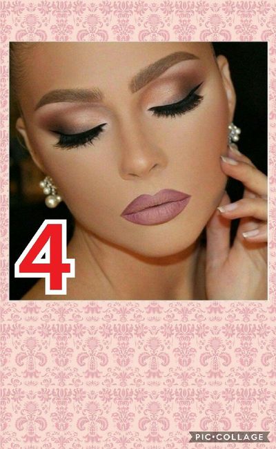 Make up sposa - 4