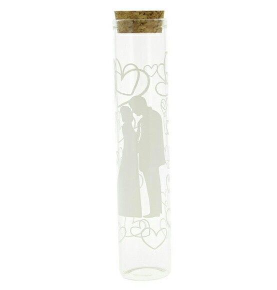  Provetta per confetti - 1