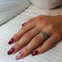 Anello di fidanzamento - 1