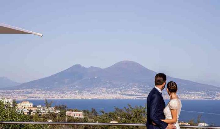 La vostra location avrà la piscina? 1
