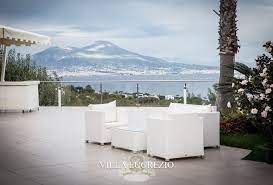 Location napoli moderna sul mare - 1