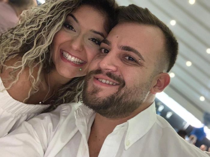 Consiglio make up sposa mora occhi castani 2