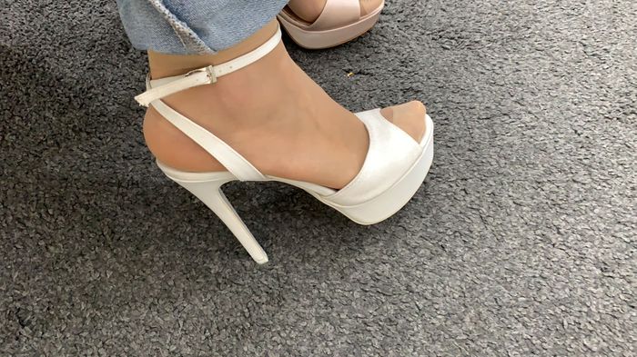 Scarpe da sposa 3