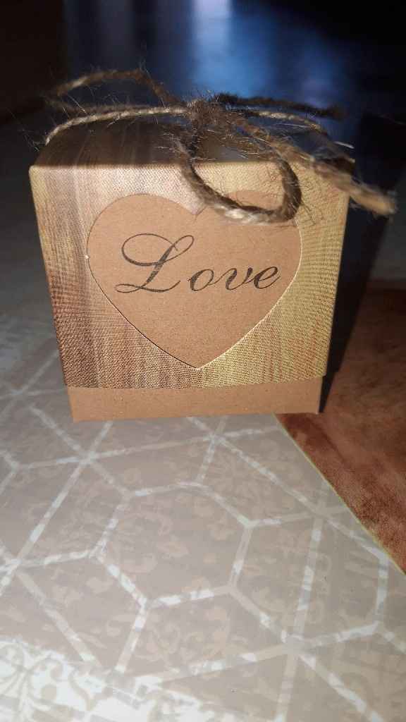 Ecco gli ultimi fai da te - 1