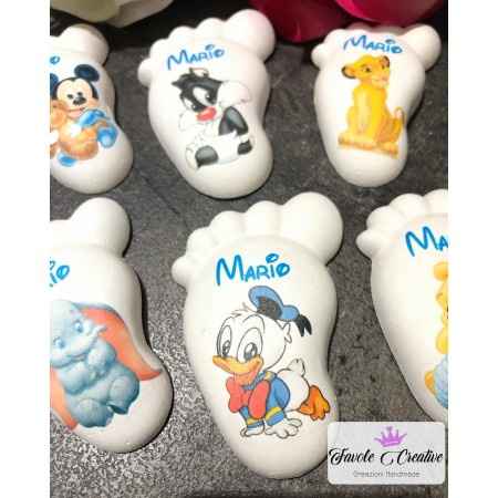 Segnaposto Disney - 5