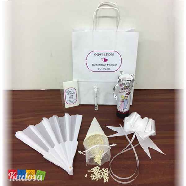 Domanda da dibattito: ma gli uomini che ruolo hanno nei preparativi? - 1