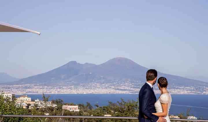 Location napoli moderna sul mare - 2