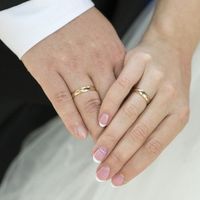 Fedi nuziali - consigli - 1