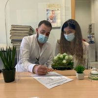 Primo Passo Fatto - 2