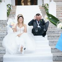 Scritta sulla suola delle scarpe - 1