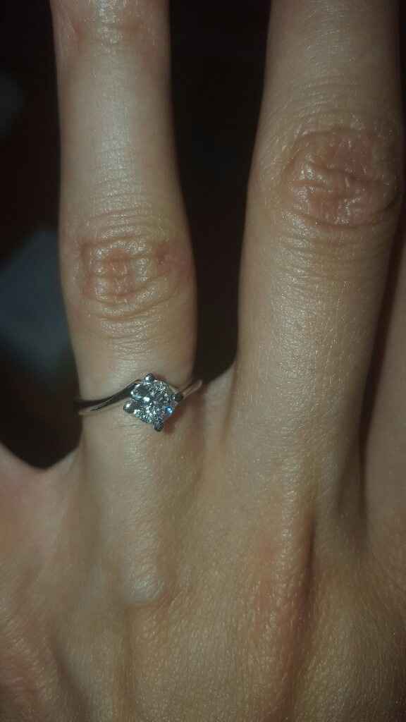 È arrivato anche per me - 1