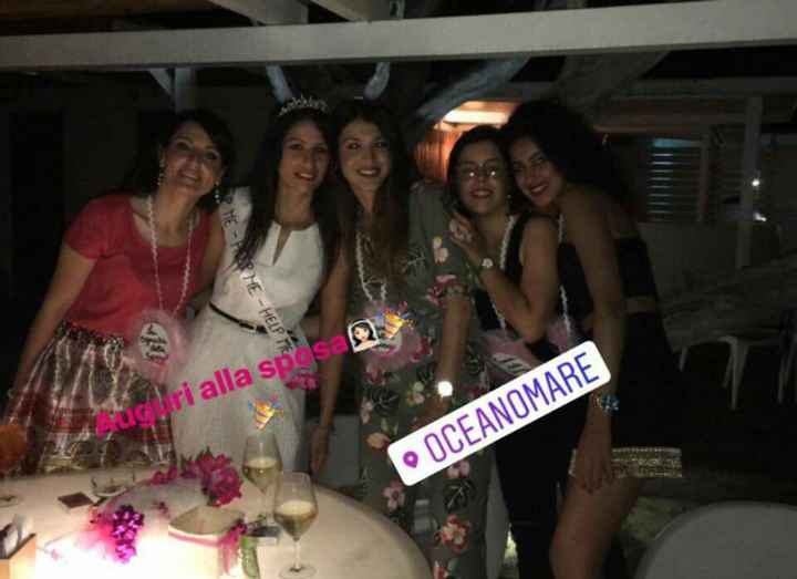 Addio al nubilato - 1