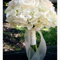 Bouquet della sposa - 1