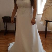 Mi fate vedere i vostri abiti? - 1