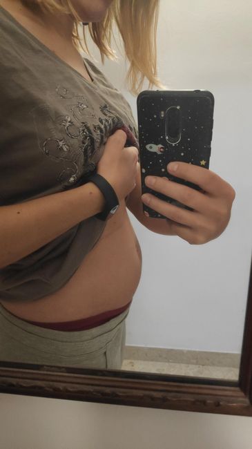 Future mamme di Aprile 2021 🐣 - 1