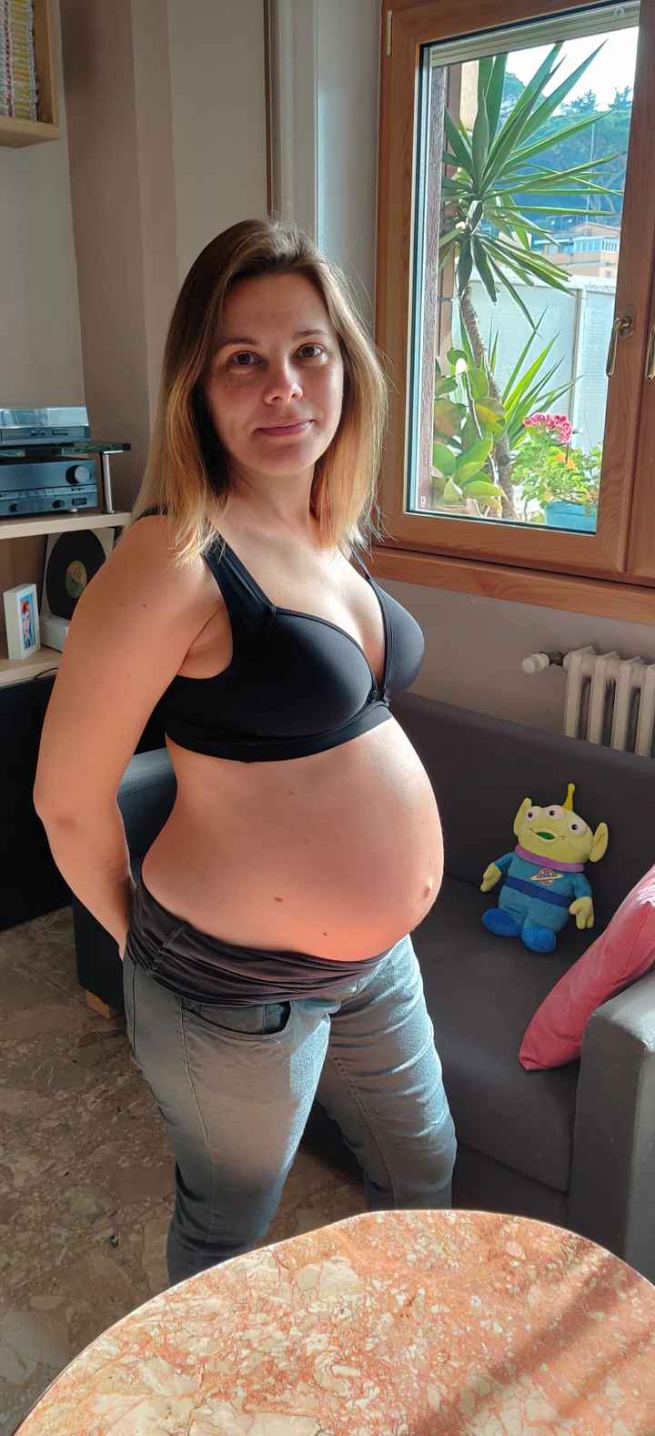 Future mamme di Aprile 2021 🐣 - 1