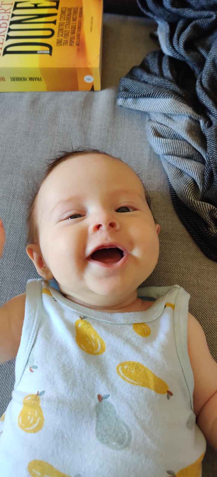 Future mamme di Aprile 2021 🐣 5