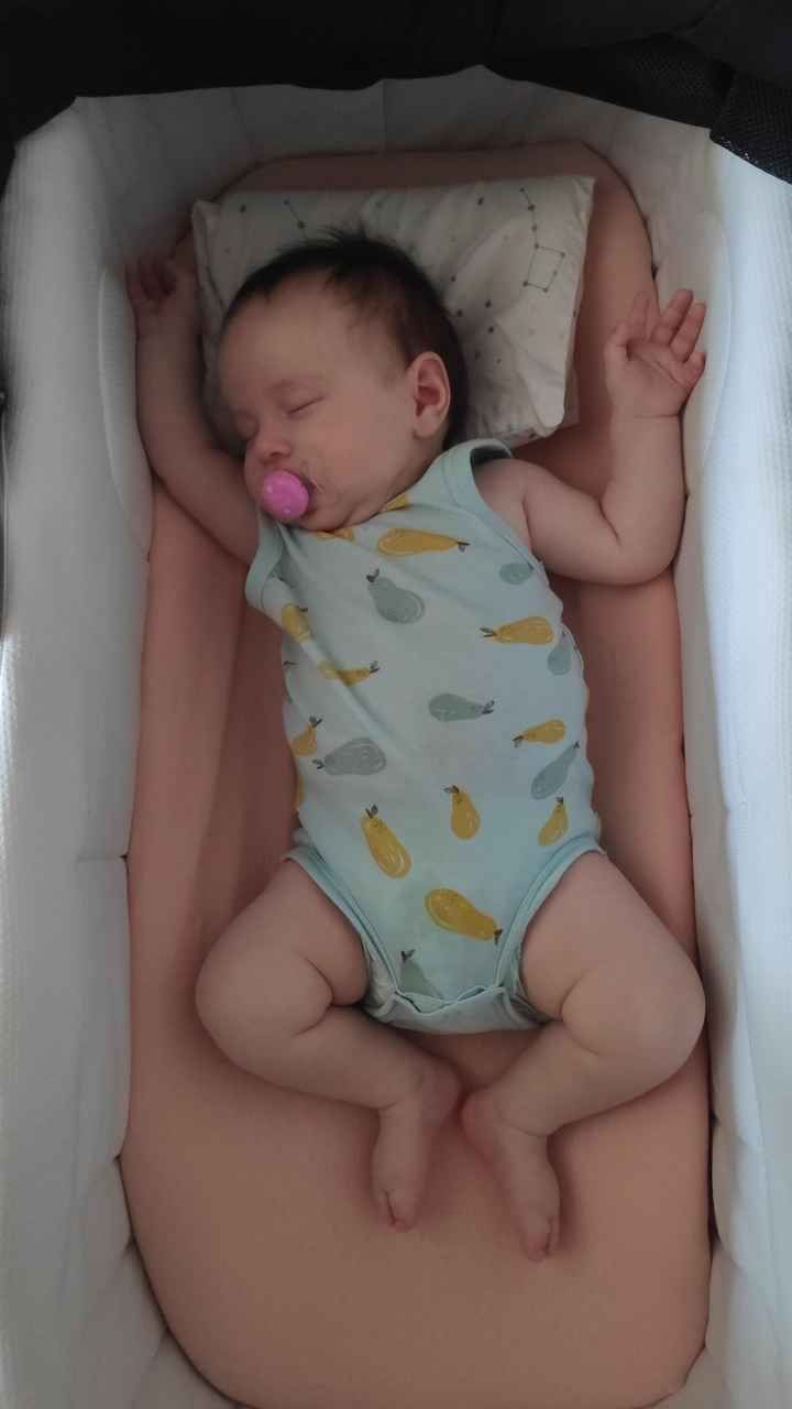 Future mamme di Aprile 2021 🐣 6
