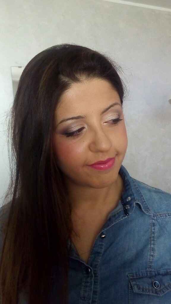 Prova trucco - 1