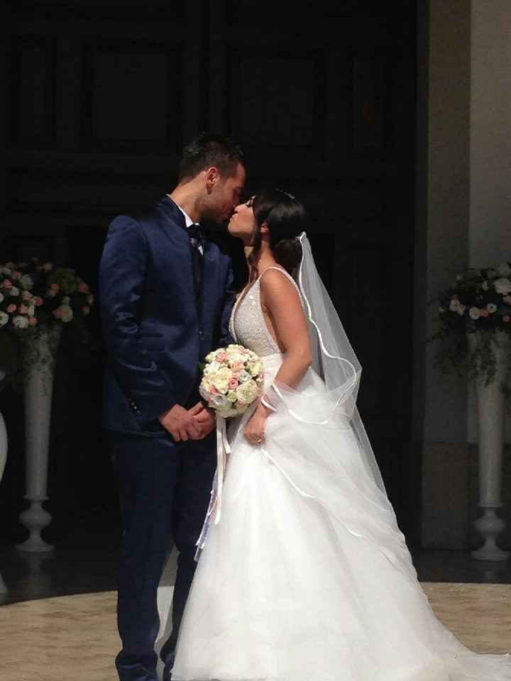 Il nostro giorno da favola.... felicemente sposati - 2