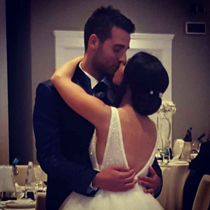 Il nostro giorno da favola.... felicemente sposati - 3