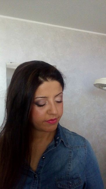 Prova trucco - 2