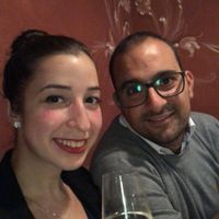 Postate una foto di voi due 👇 - 1