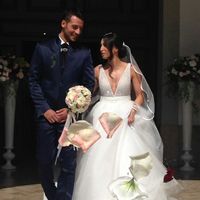 Il nostro giorno da favola.... felicemente sposati - 1