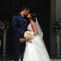 Il nostro giorno da favola.... felicemente sposati - 2