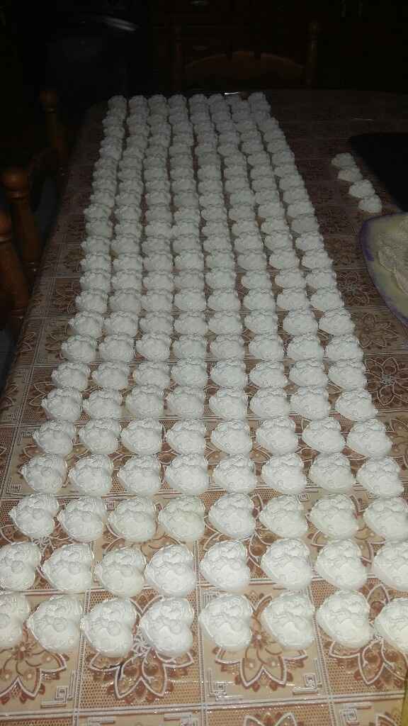 Gessetti profumati.. - 1