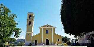 Ecco il bellissimo santuario dove ci sposeremo - 1