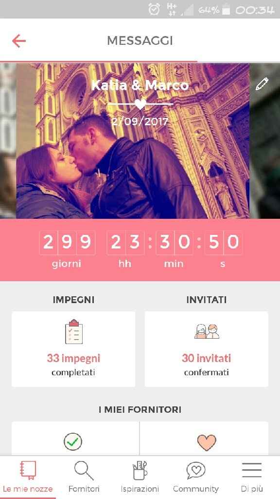 Eccolo qui *.*-299 sposine evvai!! - 1