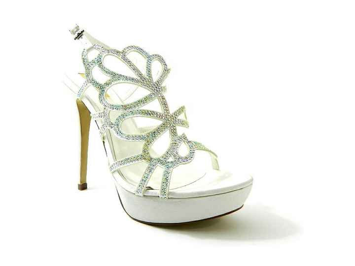 Alla ricerca delle scarpe - 2