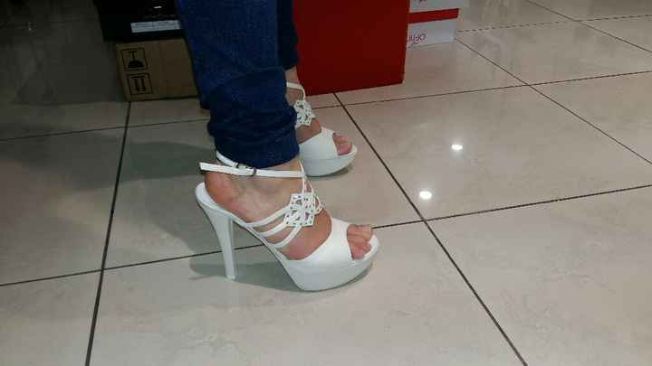 Scarpe...come vi sembrano? ? - 2