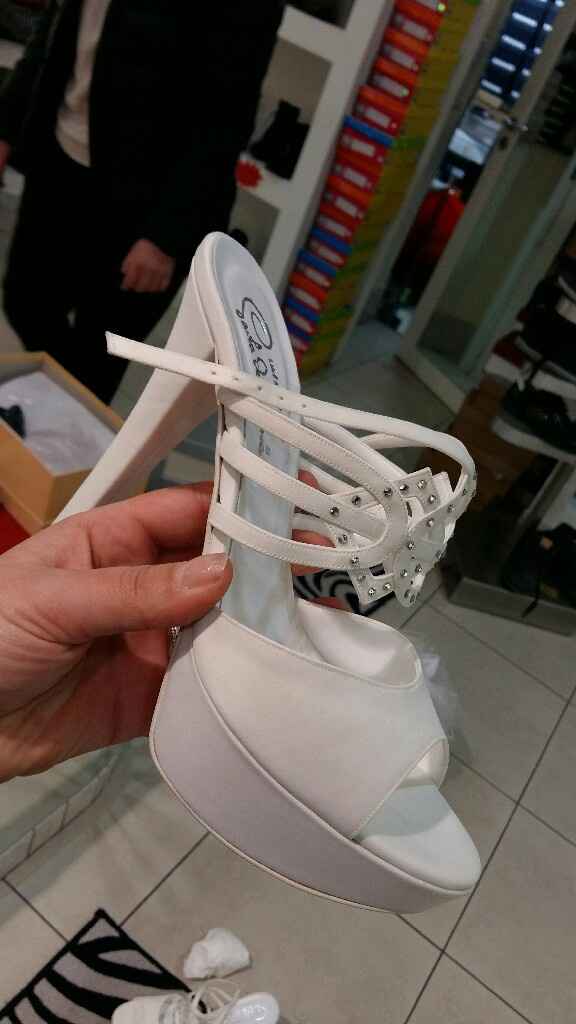 Scarpe...come vi sembrano? ? - 3