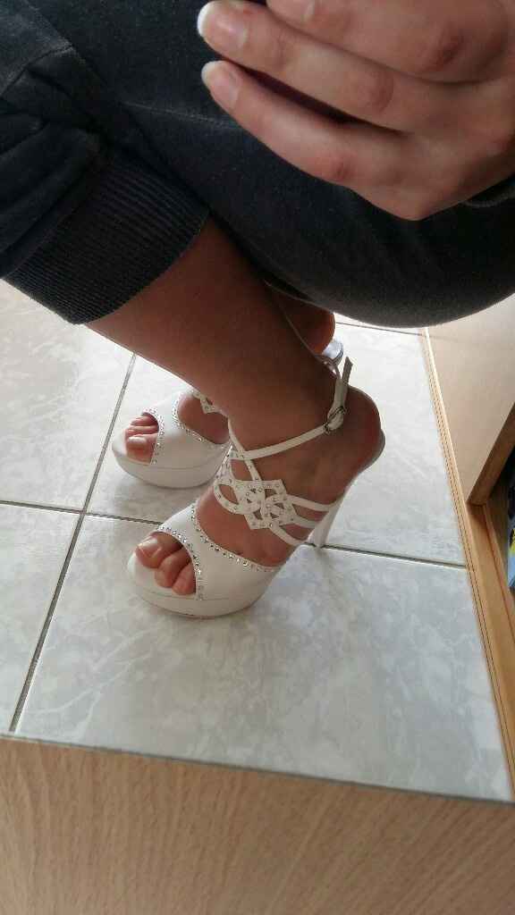 Shoessssss!!!*___* - 1