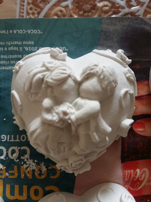 Gessetti profumati.. - 1