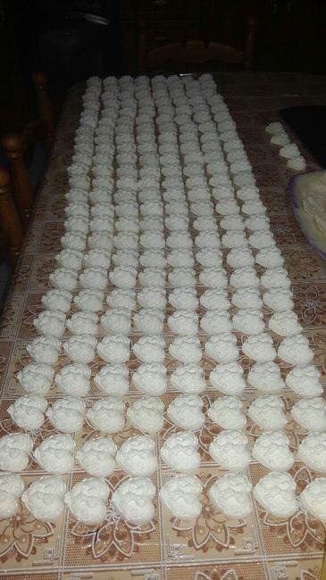 Gessetti profumati.. - 1