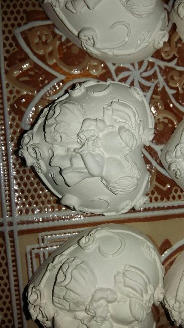 Gessetti profumati - 1