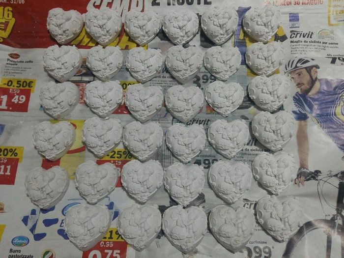 Sposine settembre 2017 ci sieteeee??? - 1