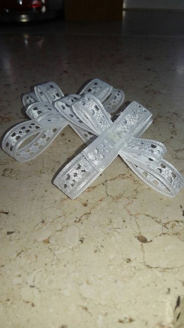 Sposine settembre 2017 ci sieteeee??? - 2