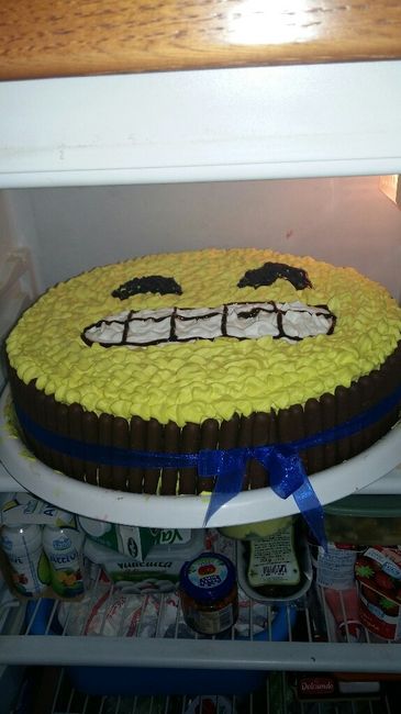 Ultimo compleanno da celibe fm - 1