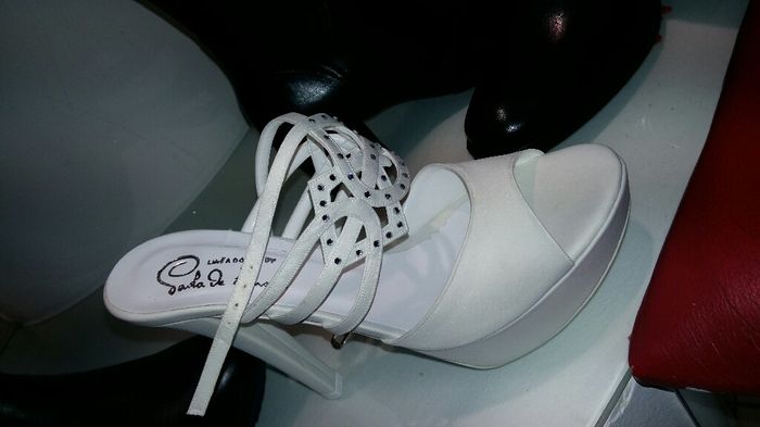 Scarpe...come vi sembrano? ? - 4