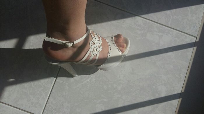 Shoessssss!!!*___* - 2