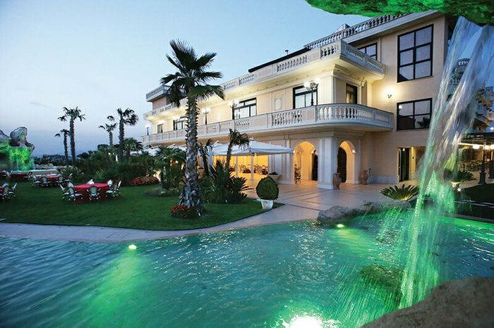 Dove si svolgerà il vostro matrimonio - 3