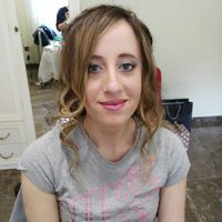 Acconciatura da sposa - 1